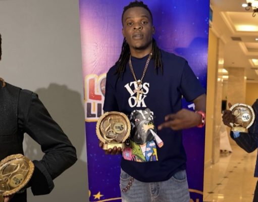 Loud & Liberian: MLMA 2025 Sets New Pace for Liberian Music