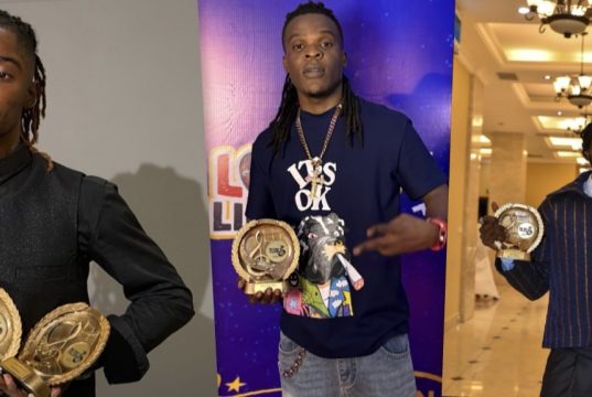 Loud & Liberian: MLMA 2025 Sets New Pace for Liberian Music