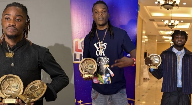 Loud & Liberian: MLMA 2025 Sets New Pace for Liberian Music