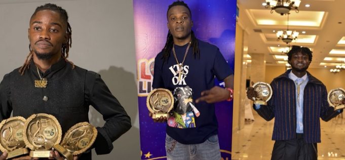 Loud & Liberian: MLMA 2025 Sets New Pace for Liberian Music