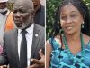 “Wife or Sister?” Explosive Claims Drag Liberia’s Speaker Into a Growing Marital Scandal