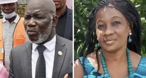 “Wife or Sister?” Explosive Claims Drag Liberia’s Speaker Into a Growing Marital Scandal