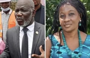 “Wife or Sister?” Explosive Claims Drag Liberia’s Speaker Into a Growing Marital Scandal