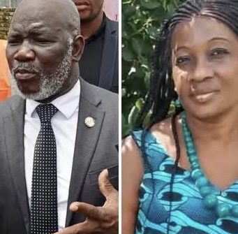 “Wife or Sister?” Explosive Claims Drag Liberia’s Speaker Into a Growing Marital Scandal