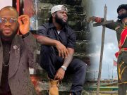 Rapper Pa Rising: How Bucky Raw’s “African Baddie” Rewrote Liberia’s Hip-Hop Story