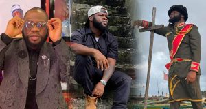Rapper Pa Rising: How Bucky Raw’s “African Baddie” Rewrote Liberia’s Hip-Hop Story