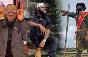 Rapper Pa Rising: How Bucky Raw’s “African Baddie” Rewrote Liberia’s Hip-Hop Story