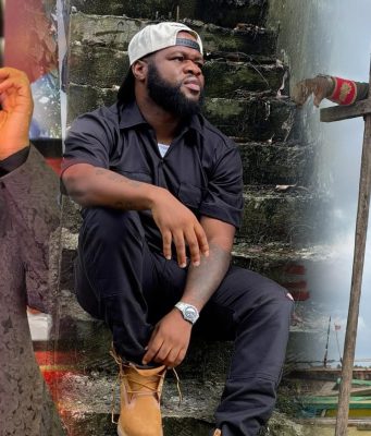 Rapper Pa Rising: How Bucky Raw’s “African Baddie” Rewrote Liberia’s Hip-Hop Story