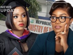 Minister-Designate Cornelia Kruah to Face Senate Confirmation on Friday