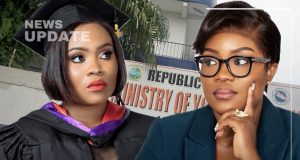 Minister-Designate Cornelia Kruah to Face Senate Confirmation on Friday