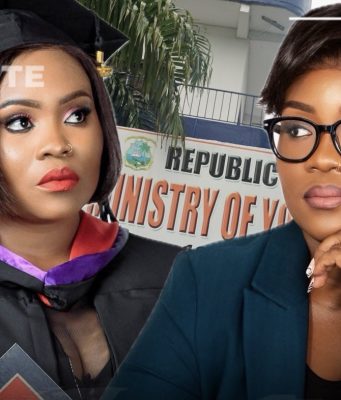 Minister-Designate Cornelia Kruah to Face Senate Confirmation on Friday