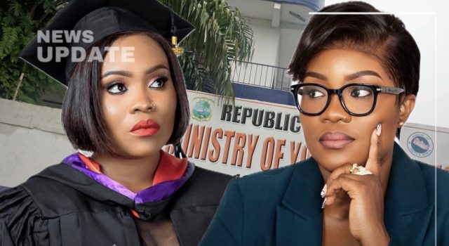 Minister-Designate Cornelia Kruah to Face Senate Confirmation on Friday