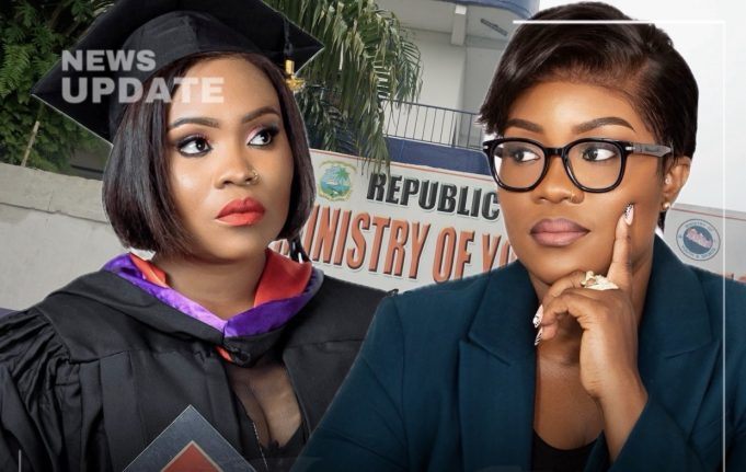 Minister-Designate Cornelia Kruah to Face Senate Confirmation on Friday