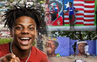 $10 Million to Be Donated to the Poorest Parts of Africa Visited by IShowSpeed