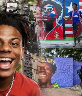 $10 Million to Be Donated to the Poorest Parts of Africa Visited by IShowSpeed