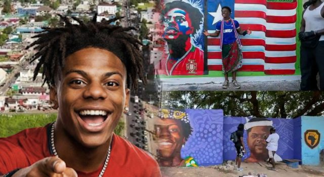 $10 Million to Be Donated to the Poorest Parts of Africa Visited by IShowSpeed