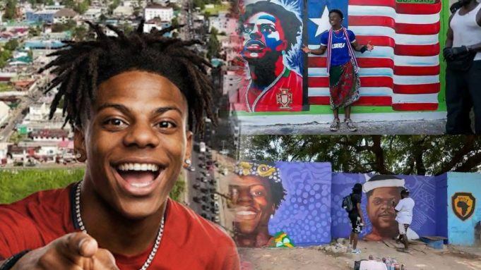 $10 Million to Be Donated to the Poorest Parts of Africa Visited by IShowSpeed