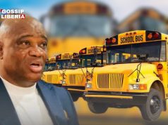 Simeon Freeman Delivers on Promise, Introduces 26 Free Public Buses Ahead of 2029 Elections