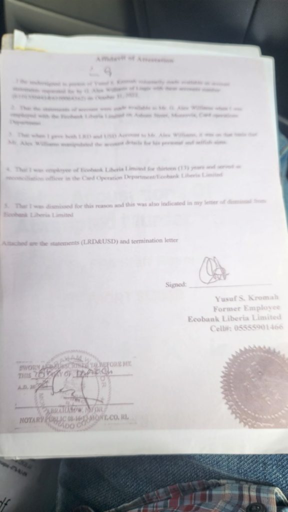 Call for Review: Questions Linger in LISGIS Conviction 8 4928773a c46d 44bb bbe6 7118c0885636