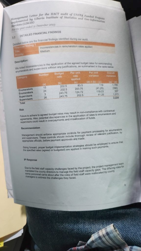 Call for Review: Questions Linger in LISGIS Conviction 4 916b68f0 2391 44dc bd53 62f88df81b03 1