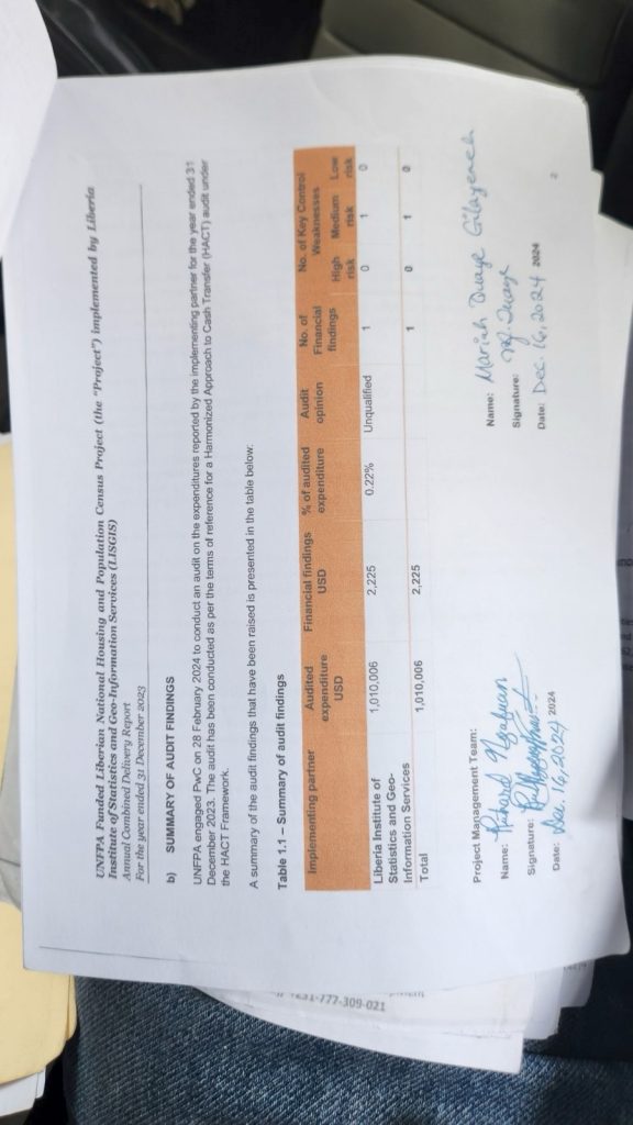 Call for Review: Questions Linger in LISGIS Conviction 2 a01507d9 c838 482e 900f 063444c28b7e 1