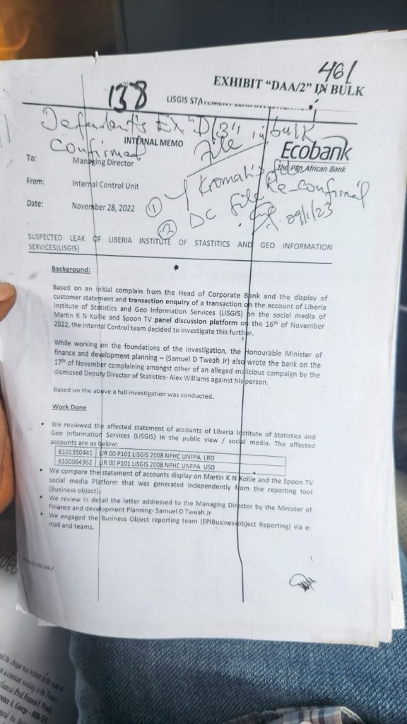 Call for Review: Questions Linger in LISGIS Conviction 7 a2a94f2d 1cab 4235 9796 b693d228745d