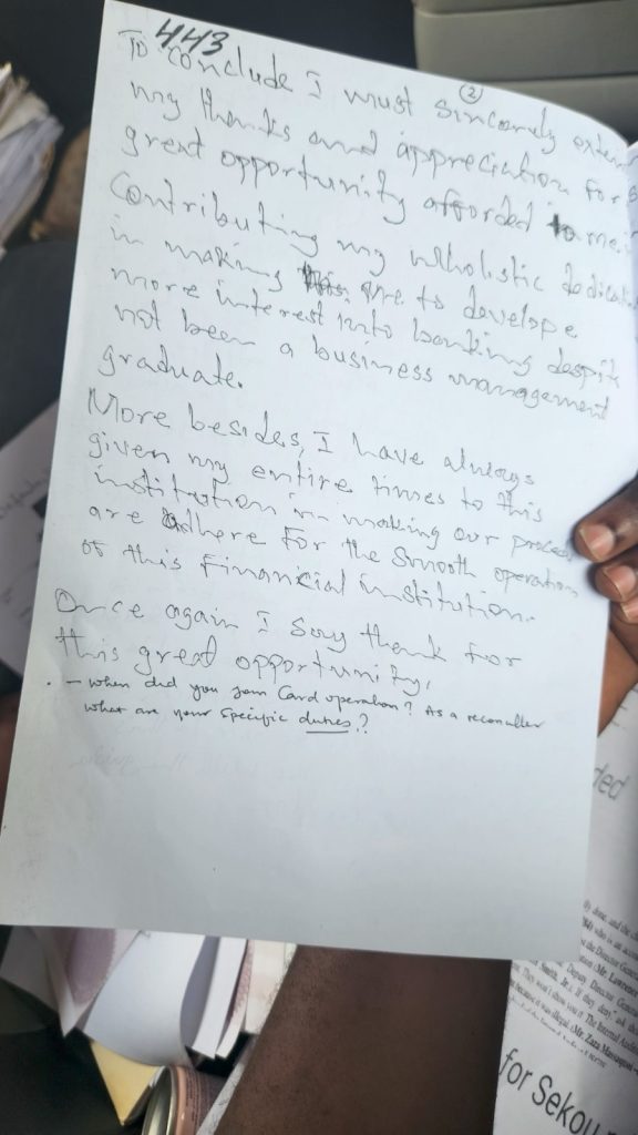 Call for Review: Questions Linger in LISGIS Conviction 12 c465bba5 170f 4733 a37f 562325df27d1
