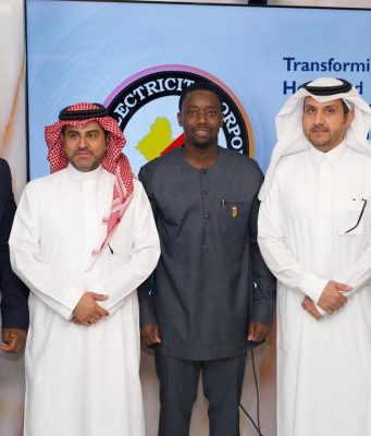 Saudi Arabia Pledges Up to $49 Million for Northern Liberia Power Corridor