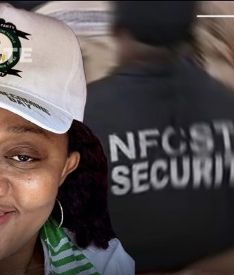 President Joseph Boakai’s Press Secretary General Kula Fofana Sparks Debate – Says “Christians Do The Same Thing As The Fula”