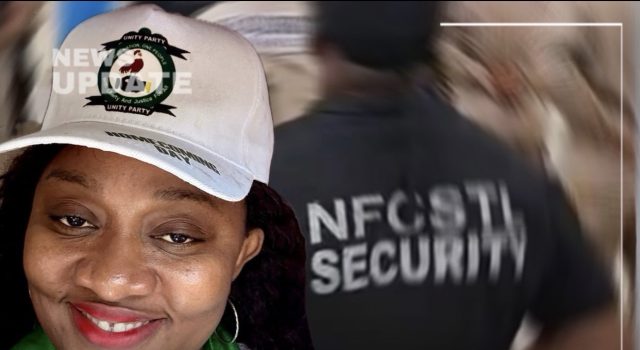 President Joseph Boakai’s Press Secretary General Kula Fofana Sparks Debate – Says “Christians Do The Same Thing As The Fula”