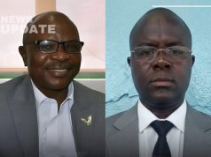 Call for Review: Questions Linger in LISGIS Conviction