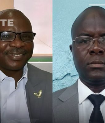 Call for Review: Questions Linger in LISGIS Conviction