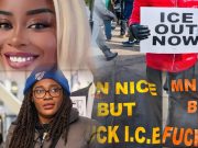 BREAKING: Liberians Join Global Outcry Against ICE Violence and Injustice