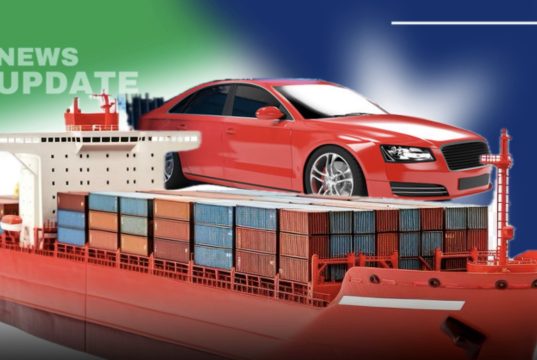 Freetown Port Outperforms Freeport as Top Choice for Liberians Importing Vehicles