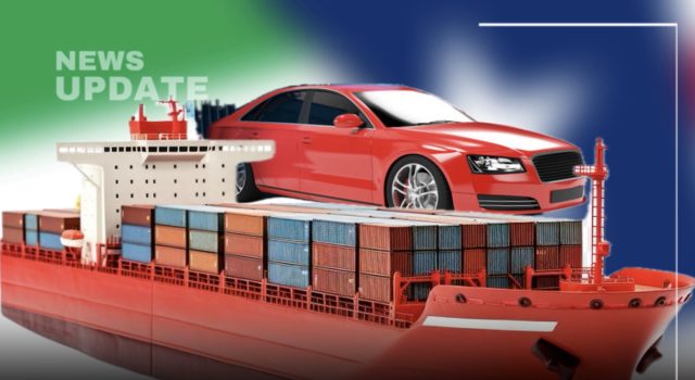 Freetown Port Outperforms Freeport as Top Choice for Liberians Importing Vehicles