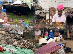 Calls Grow for Government Intervention Following Saye Town Demolition