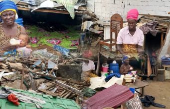 Calls Grow for Government Intervention Following Saye Town Demolition