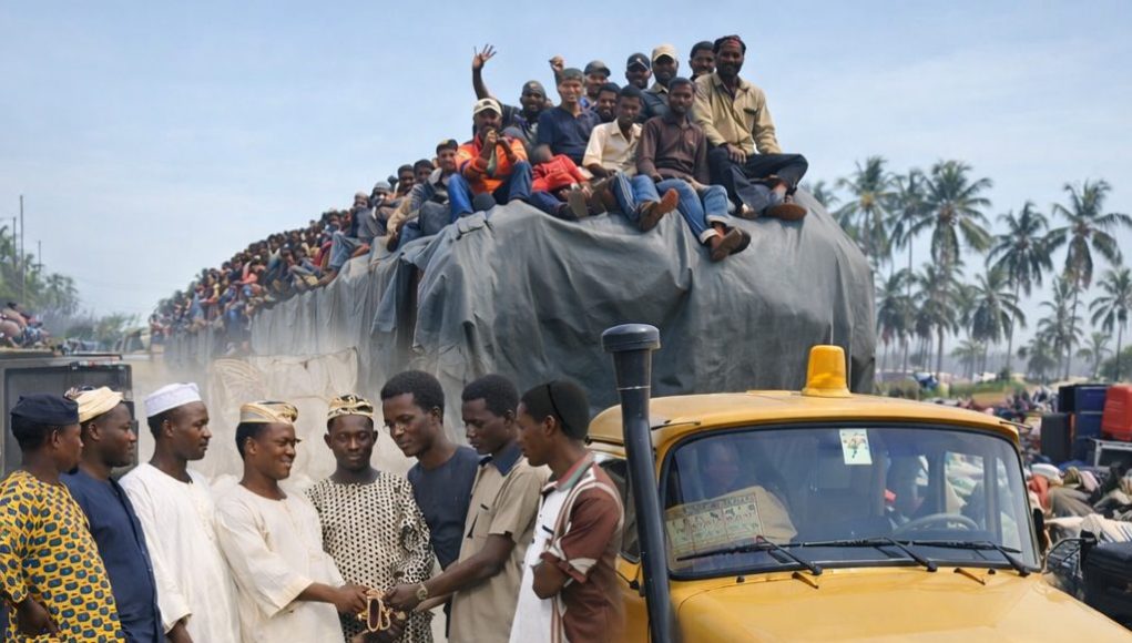 Ghana and Its Neighbors: A Historical Look at Migration, Expulsions, and the Debate Over “Ghana Must Go”