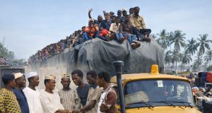 Ghana and Its Neighbors: A Historical Look at Migration, Expulsions, and the Debate Over “Ghana Must Go”