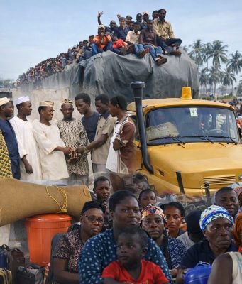 Ghana and Its Neighbors: A Historical Look at Migration, Expulsions, and the Debate Over “Ghana Must Go”