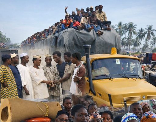 Ghana and Its Neighbors: A Historical Look at Migration, Expulsions, and the Debate Over “Ghana Must Go”