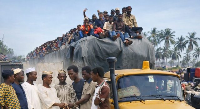 Ghana and Its Neighbors: A Historical Look at Migration, Expulsions, and the Debate Over “Ghana Must Go”