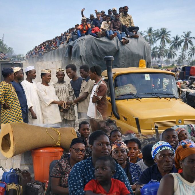 Ghana and Its Neighbors: A Historical Look at Migration, Expulsions, and the Debate Over “Ghana Must Go”