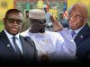 LIBERIA, GUINEA, AND SIERRA LEONE MOVE TO EASE BORDER TENSIONS IN LOFA COUNTY