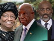 $239 Million Spent, Yet Borders Exposed: Liberia’s National Security System Faces Hard Questions