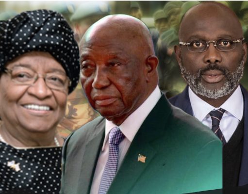 $239 Million Spent, Yet Borders Exposed: Liberia’s National Security System Faces Hard Questions