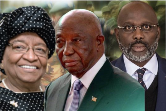 $239 Million Spent, Yet Borders Exposed: Liberia’s National Security System Faces Hard Questions