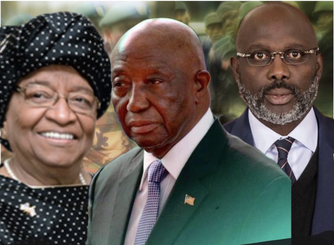 $239 Million Spent, Yet Borders Exposed: Liberia’s National Security System Faces Hard Questions