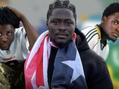 A.MILL: The Young Liberian Streamer Dominating the Digital Space