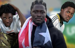 A.MILL: The Young Liberian Streamer Dominating the Digital Space